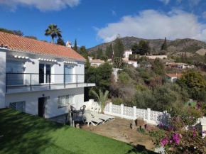 Planta independiente en Villa Primavera